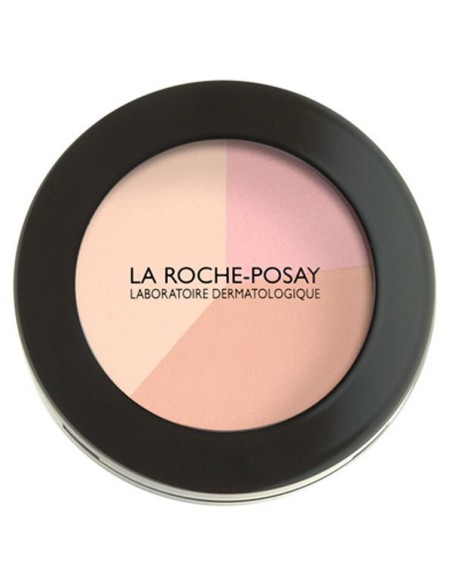 LA ROCHE POSAY TOLERIANE POLVOS FIJADORES MATIFICANTES 12g