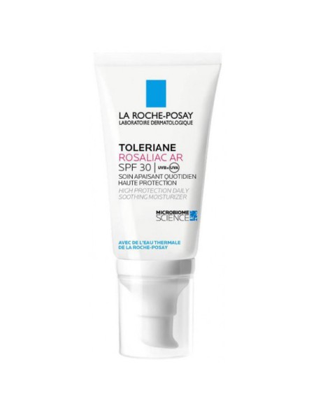 TOLERIANE ROSALIAC AR SPF 30 LA ROCHE POSAY