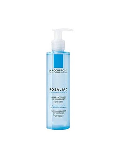 TOLERIANE ROSALIAC GELEE 1 TARRO 195 ML