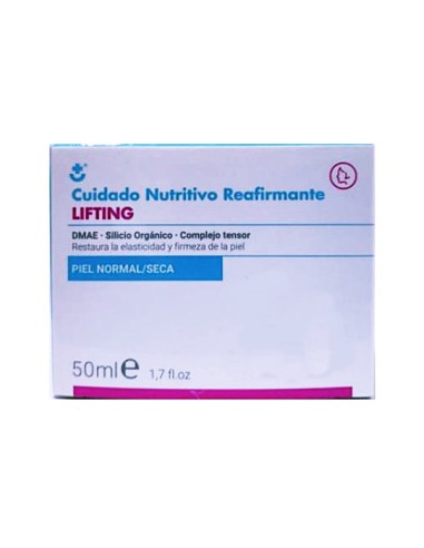 CUIDADO NUTRITIVO REAFIRMANTE LIFTING...