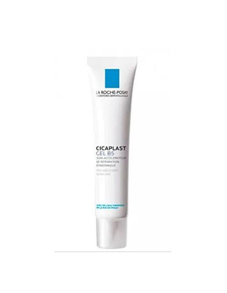 CICAPLAST GEL B5 LA ROCHE POSAY ENVASE 40 ml
