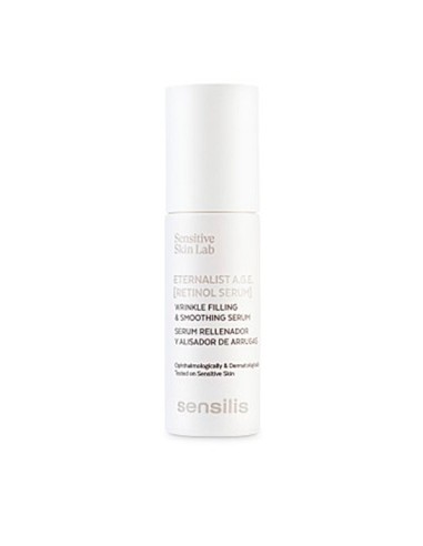 SENSILIS ETERNALIST A.G.E. RETINOL...