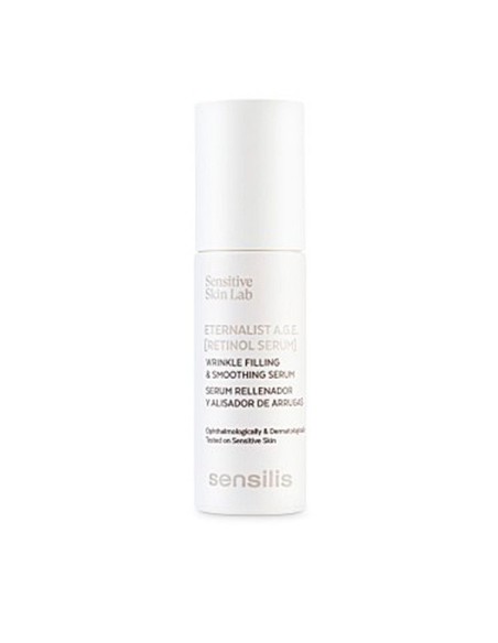 SENSILIS ETERNALIST A.G.E. RETINOL SERUM 1 ENVASE 30 ML