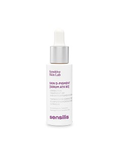 SENSILIS SKIN D-PIGMENT...