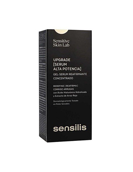 SENSILIS UPGRADE SERUM ALTA POTENCIA 1 ENVASE 30 ml