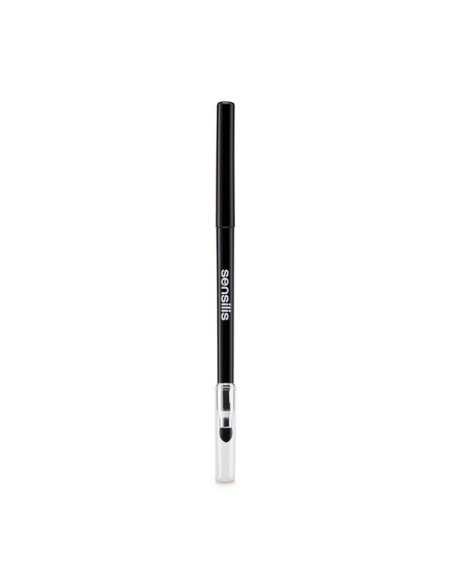 SENSILIS INFINITE EYES EYELINER LARGA DURACION NOIR 01
