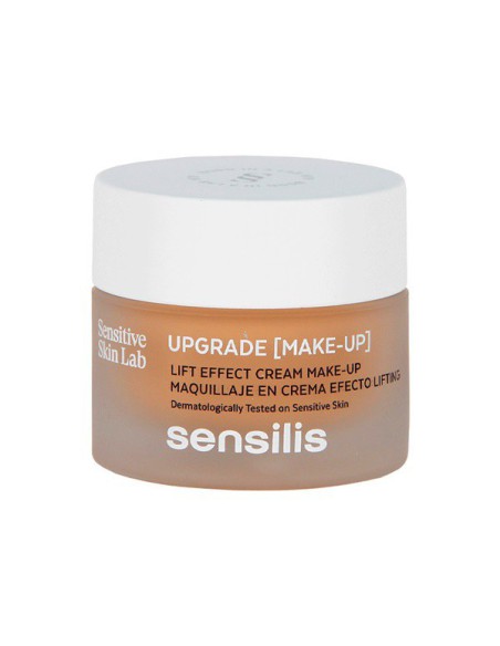 SENSILIS UPGRADE MAQUILLAJE 1 ENVASE 30 ml COLOR 03 MIEL DORE