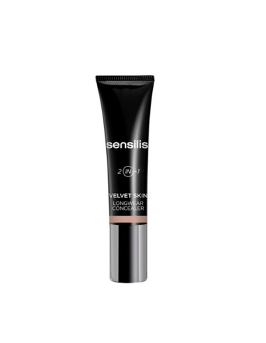 SENSILIS VELVET SKIN CONCEALER&FILLER...