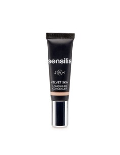 SENSILIS VELVET SKIN...