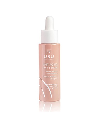USU ANTIAGING LIFT SERUM 1 ENVASE 30 ml
