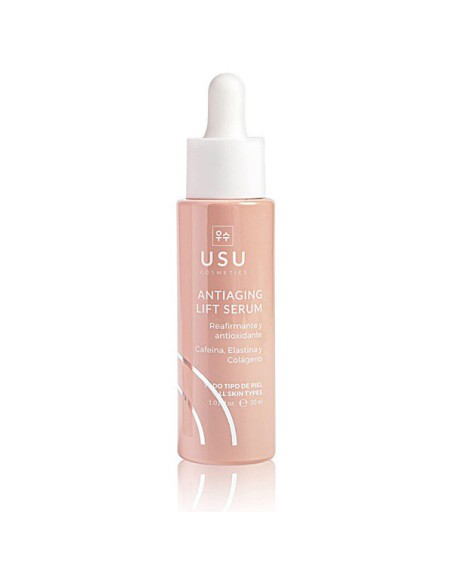 USU ANTIAGING LIFT SERUM 1 ENVASE 30 ml