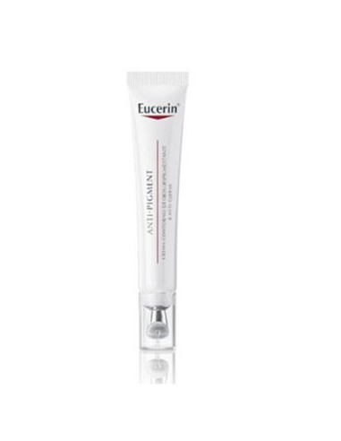 EUCERIN ANTIPIGMENT CREMA CONTORNO DE...
