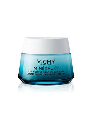 MINERAL 89 CREMA BOOST DE HIDRATACION...