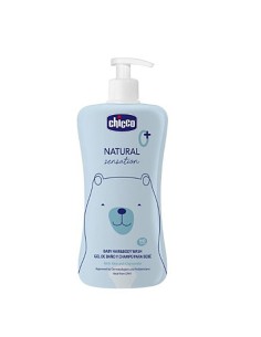 NATURAL SENSATION GEL DE...
