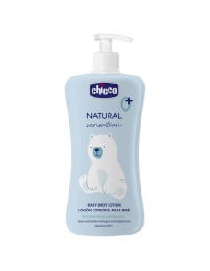NATURAL SENSATION CREMA...