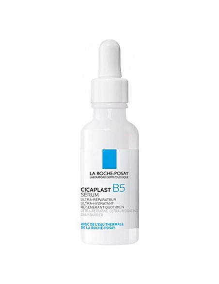 CICAPLAST B5 SERUM ULTRA REPARADOR 1 FRASCO 30 ml