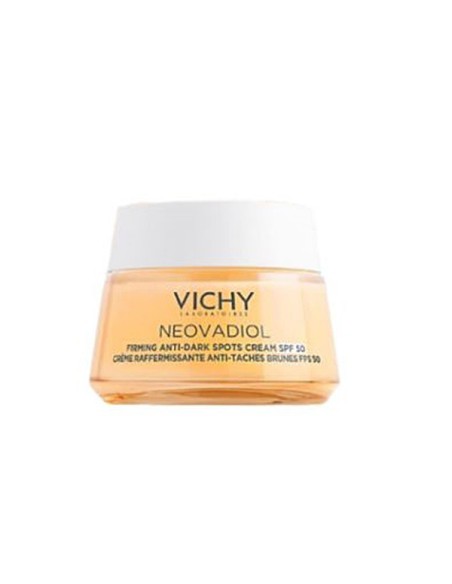 NEOVADIOL PERI & POST-MENOPAUSIA CREMA REDENSIFICANTE ANTIMANCHAS SPF