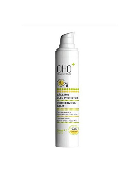 OHO BABYCARE BALSAMO OLEOPROTECTOR  50 ML