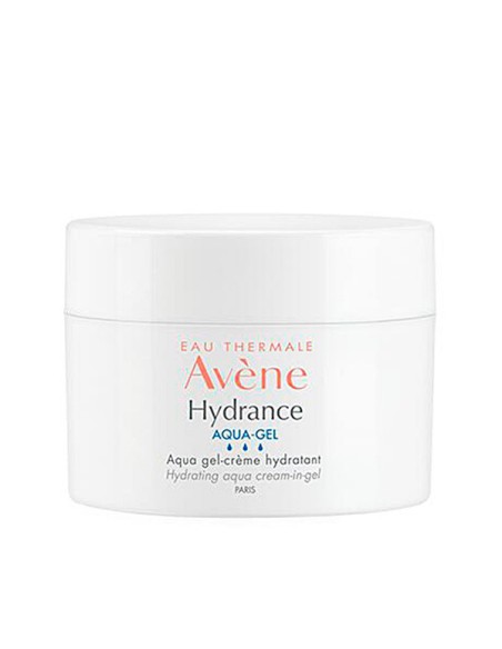 AVENE HYDRANCE AQUA GEL CREMA HIDRATANTE 1 ENVASE 50 ml