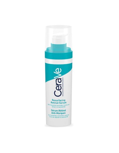 SERUM RETINOL ANTI MARCAS 1 ENVASE 30 ML