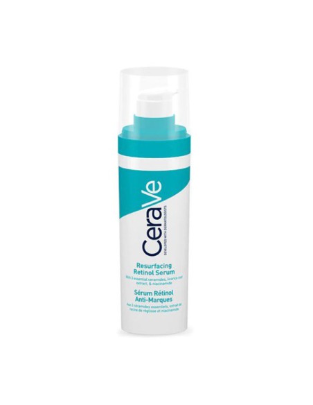 SERUM RETINOL ANTI MARCAS 1 ENVASE 30 ML