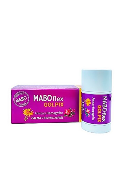 MABOFLEX ARNICA 1 STICK 25 G