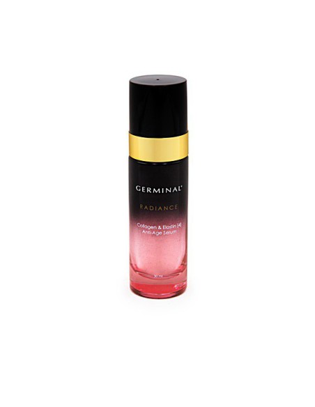 GERMINAL RADIANCE COLLAGEN & ELASTIN [4] ANTIAGE SERUM 30 ML