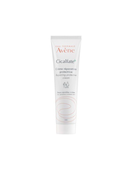 AVENE CICALFATE+ CREMA REPARADORA 1 ENVASE 100 ML