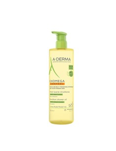 A-DERMA EXOMEGA CONTROL...