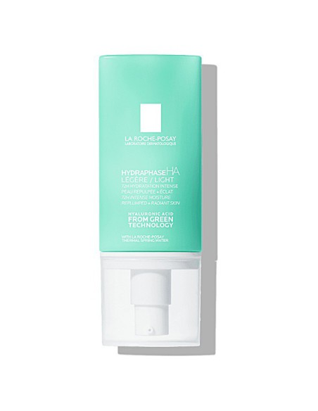 HYDRAPHASE TEXTURA LIGERA LA ROCHE POSAY 50 ML