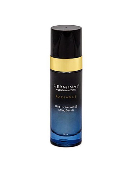 GERMINAL ACCION INMEDIATA RADIANCE ULTRA HYALURONIC [5] LIFTING SERUM