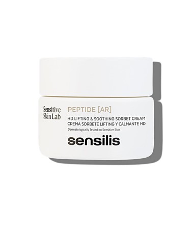 SENSILIS PEPTIDE AR CREMA SORBETE 1...