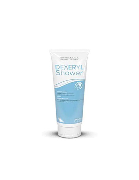 DEXERYL SHOWER CREMA DE DUCHA DUCRAY 1 ENVASE 200 ML