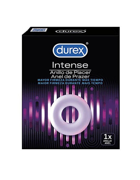 DUREX ANILLO DE PLACER 1 ANILLO