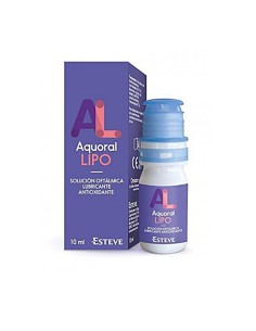 AQUORAL LIPO SOLUCION...