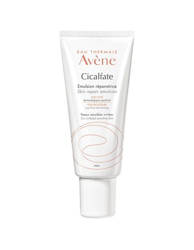 AVENE CICALFATE+ CUIDADO HIDRATANTE...