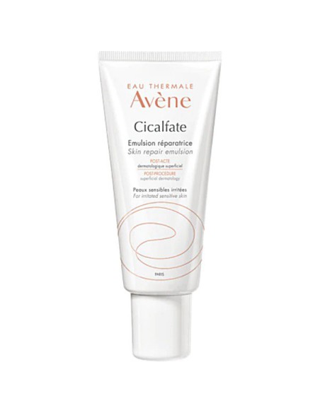 AVENE CICALFATE+ CUIDADO HIDRATANTE REPARADOR 1 ENVASE 40 ML