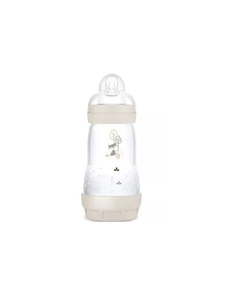 BIBERON ANTICOLICO EASY START ANTI-COLIC 1 UNIDAD COLECCION 1-N 260 ml