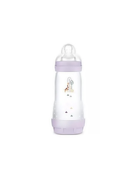 BIBERON ANTICOLICO EASY START ANTI-COLIC 1 UNIDAD COLECCION 1-R 320 ml