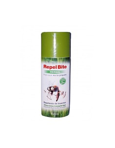 REPEL BITE HERBAL 1 SPRAY...