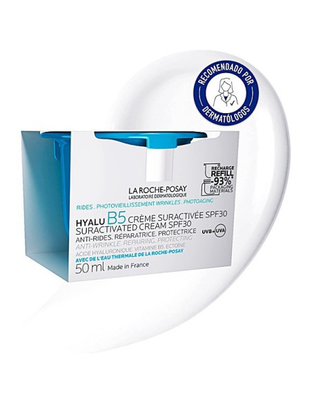 HYALU B5 SURACTIVATED CREAM SPF30, 50 ML