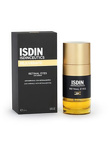 ISDINCEUTICS RETINAL EYES 1 FRASCO 20 ml