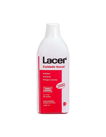 LACER COLUTORIO 1 ENVASE 1000 ML
