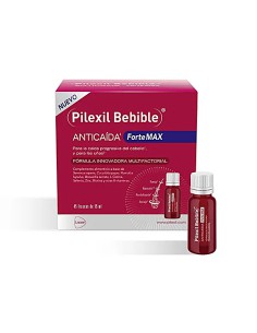 PILEXIL BEBIBLE ANTICAIDA...