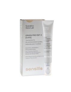 SENSILIS ORIGIN PRO EGF-5...