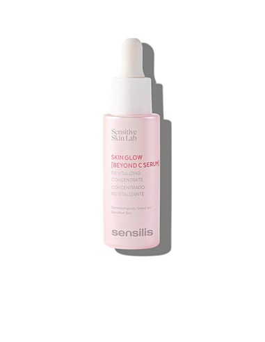 SENSILIS SKIN GLOW BEYOND C SERUM...