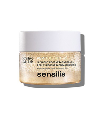 SENSILIS PEPTIDE RETI-V 1 TARRO 50 ML