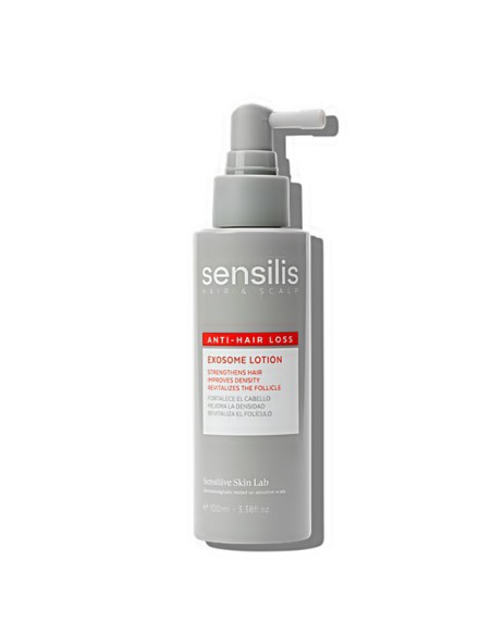 SENSILIS HAIR EXOSOME LOTION 1 ENVASE 100 ML