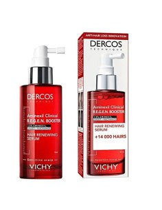 DERCOS SERUM REGENERADOR...