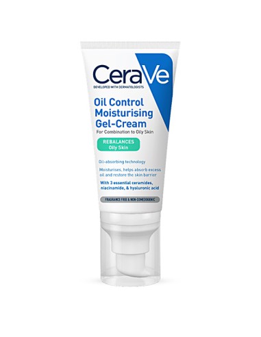 LIMPIADOR ESPUMOSO CERAVE 1 ENVASE...